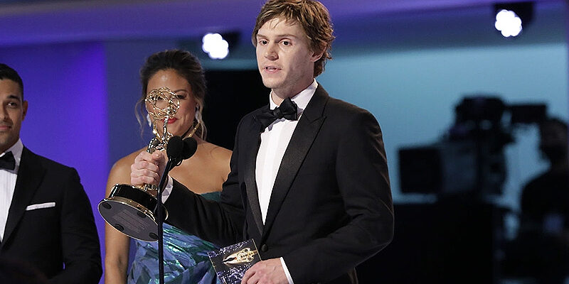 Photos: 73rd Primetime Emmy Awards